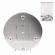 Диспенсер для туалетной бумаги LAIMA PROFESSIONAL INOX, (Система T2) малый, нержавеющая сталь, матовый, 605698 Диспенсер для туалетной бумаги LAIMA PROFESSIONAL INOX, (Система T2) малый, нержавеющая сталь, матовый, 605698