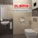 Диспенсер для туалетной бумаги LAIMA PROFESSIONAL INOX, (Система T2) малый, нержавеющая сталь, матовый, 605698 Диспенсер для туалетной бумаги LAIMA PROFESSIONAL INOX, (Система T2) малый, нержавеющая сталь, матовый, 605698