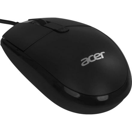 Мышь компьютерная Acer OMW401 черный оптич. 2000dpi USB 4but (ZL.MCEEE.031) Мышь компьютерная Acer OMW401 черный оптич. 2000dpi USB 4but (ZL.MCEEE.031)