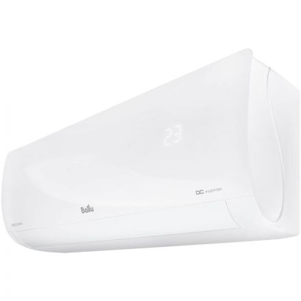 Сплит-система инверторная Ballu Discovery BSVI-07HN8 (из 2ух частей)