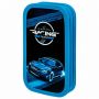 Пенал ЮНЛАНДИЯ, 2 отделения, картон с эффектом soft-touch, 19х11 см, "Speed race", 272264 Пенал ЮНЛАНДИЯ, 2 отделения, картон с эффектом soft-touch, 19х11 см, "Speed race", 272264