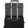 Сумка для ноутбука Tote 15.6 (Тот) серый, карман