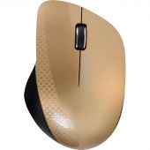 Мышь компьютерная Smartbuy 309AG WLS золотой металлик (SBM-309AG-O)/40 Мышь компьютерная Smartbuy 309AG WLS золотой металлик (SBM-309AG-O)/40