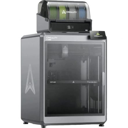 3D-принтер Creality3D K2 Plus Combo