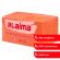 Салфетки бумажные 400 шт., 24х24 см, "Big Pack", оранжевые, 100% целлюлоза, LAIMA, 114729 Салфетки бумажные 400 шт., 24х24 см, "Big Pack", оранжевые, 100% целлюлоза, LAIMA, 114729
