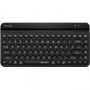 Клавиатура A4Tech Fstyler FBK30 черный USB BT/Radio slim(FBK30 BLACK)