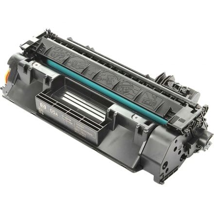 Картридж лазерный HP 05A CE505A чер. для LJ Р2035/2055 Картридж лазерный HP 05A CE505A чер. для LJ Р2035/2055