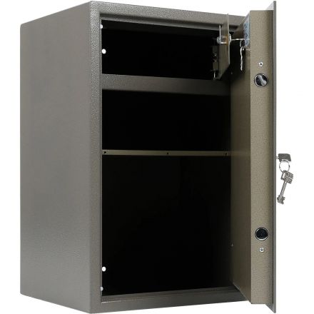 Сейф AIKO TM-63Т мебельный, ключ.замок