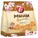 Круассаны мини 7DAYS крем "Карамель", 265 г, V2845