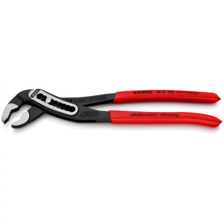 Клещи переставные L-250 мм ALLIGATOR KNIPEX KN-8801250