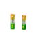 Батарейки аккумуляторные GP ReEnergy Ni-Mh КОМПЛЕКТ 4 шт. (ПРОМО 3+1), АА (HR6), 2600 mAh, 270AAHC3/1RGY, 270AAHC3/1RGY-2 Батарейки аккумуляторные GP ReEnergy Ni-Mh КОМПЛЕКТ 4 шт. (ПРОМО 3+1), АА (HR6), 2600 mAh, 270AAHC3/1RGY, 270AAHC3/1RGY-2