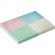 Стикеры ATTACHE Bright colours с клеев. краем 38x51 компле кт 4 цвета 100л Стикеры ATTACHE Bright colours с клеев. краем 38x51 компле кт 4 цвета 100л