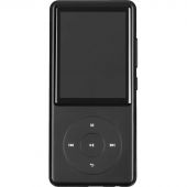 Плеер MP3 Hi-Fi Flash Digma M5 BT 32Gb черный/2.4/FM/microSD/microSDHC Плеер MP3 Hi-Fi Flash Digma M5 BT 32Gb черный/2.4/FM/microSD/microSDHC