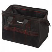 Сумка для инструмента с ремнем, пластиковое дно 42х23,5х27 Dr.IRON(DR1025)