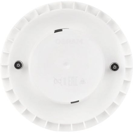 Лампа светодиодная OSRAM VGX53100 12SW/830 230V GX53 10X1RU (582156)