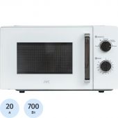 Микроволновая печь JVC JK-MW149M, белый Микроволновая печь JVC JK-MW149M, белый