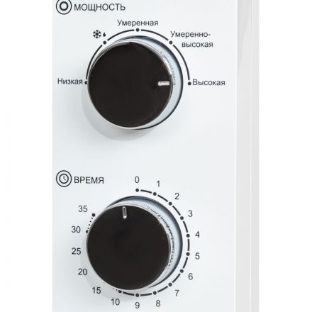 Микроволновая печь JVC JK-MW149M, белый Микроволновая печь JVC JK-MW149M, белый