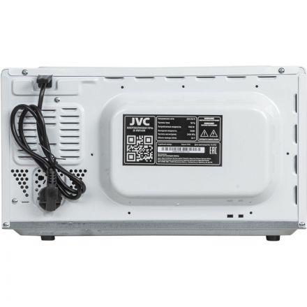 Микроволновая печь JVC JK-MW149M, белый Микроволновая печь JVC JK-MW149M, белый