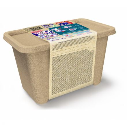 Капсулы для стирки BiMax ЭКО 100 Пятен 12шт/уп Капсулы для стирки BiMax ЭКО 100 Пятен 12шт/уп