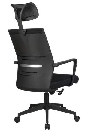 Кресло Like RCH A818 Черный