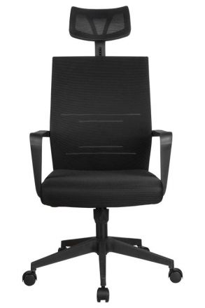 Кресло Like RCH A818 Черный