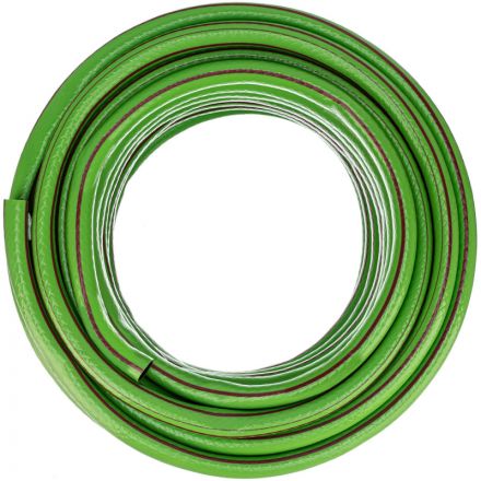 Шланг поливочный армированный эластичный 3/4 25 м Palisad 67443 Шланг поливочный армированный эластичный 3/4 25 м Palisad 67443