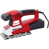 Шлифмашина плоско-шлифовальная RedVerg RD-SG30-90 (5022685)