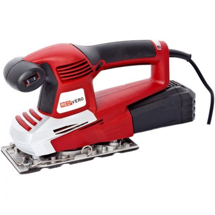 Шлифмашина плоско-шлифовальная RedVerg RD-SG30-90 (5022685)
