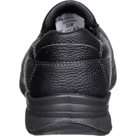 Полуботинки (мод.32К) ПУ (р.43) Полуботинки (мод.32К) ПУ (р.43)