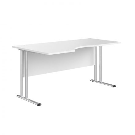 Стол эргономичный СА-1M(L) Беларусь Белый 1600х900х755 IMAGO-M Стол эргономичный СА-1M(L) Беларусь Белый 1600х900х755 IMAGO-M