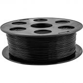Катушка PETG пластик BestFilament, 1.75 мм, черный, 1 кг Катушка PETG пластик BestFilament, 1.75 мм, черный, 1 кг