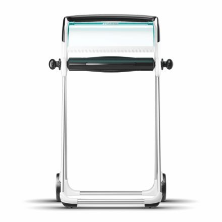 Диспенсер для протирочных материалов напольн Tork Performance рул W1652000
