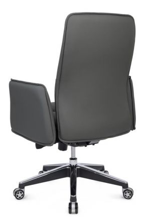 Кресло Грант-M B885 Серый