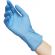 Перчатки mediOk нитрил.,голубой Blue Sky 4г., (M) 50пар/уп