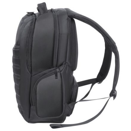 Рюкзак BRAUBERG FUNCTIONAL с отделением для ноутбука, 2 отделения, карман-антивор, "Patrol", 47х30х13 см, 224444