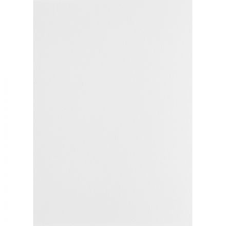 Бумага для акварели Комус Арт А4, 10 л., 200 г/м2, ГОЗНАК, в папке