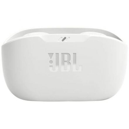 Наушники JBL Wave Buds White (JBLWBUDSWHT)