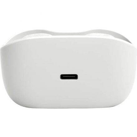 Наушники JBL Wave Buds White (JBLWBUDSWHT)