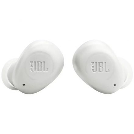 Наушники JBL Wave Buds White (JBLWBUDSWHT)