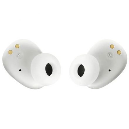 Наушники JBL Wave Buds White (JBLWBUDSWHT)