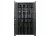 Шкаф армейский ШХО-20АКМ Шкаф армейский ШХО-20АКМ