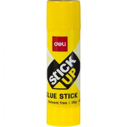 Клей-карандаш 36г Deli Stick UP EA20310 ПВП Клей-карандаш 36г Deli Stick UP EA20310 ПВП