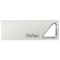Флеш-диск 16 GB NETAC U326, USB 2.0, металлический корпус, серебристый, NT03U326N-016G-20PN