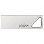 Флеш-диск 16 GB NETAC U326, USB 2.0, металлический корпус, серебристый, NT03U326N-016G-20PN Флеш-диск 16 GB NETAC U326, USB 2.0, металлический корпус, серебристый, NT03U326N-016G-20PN
