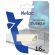 Флеш-диск 16 GB NETAC U326, USB 2.0, металлический корпус, серебристый, NT03U326N-016G-20PN