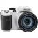 Фотоаппарат Kodak AZ425 White, 42-х опт зум, 20Мп, стабилизатор, встр аккум
