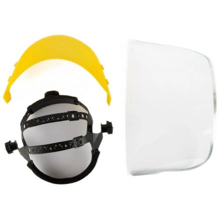 Щиток лицевой защитный Jeta Safety JVS-201 Vader Ligh Щиток лицевой защитный Jeta Safety JVS-201 Vader Ligh