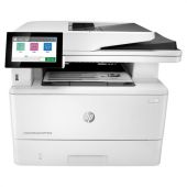 МФУ лазерное HP LaserJet Enterprise M430f "4 в 1", А4, 38 стр./мин., 100 000 стр./мес., ДУПЛЕКС, ДАПД, сетевая карта, 3PZ55A МФУ лазерное HP LaserJet Enterprise M430f "4 в 1", А4, 38 стр./мин., 100 000 стр./мес., ДУПЛЕКС, ДАПД, сетевая карта, 3PZ55A