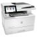 МФУ лазерное HP LaserJet Enterprise M430f "4 в 1", А4, 38 стр./мин., 100 000 стр./мес., ДУПЛЕКС, ДАПД, сетевая карта, 3PZ55A