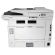 МФУ лазерное HP LaserJet Enterprise M430f "4 в 1", А4, 38 стр./мин., 100 000 стр./мес., ДУПЛЕКС, ДАПД, сетевая карта, 3PZ55A